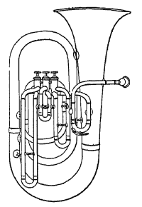 Tuba Image